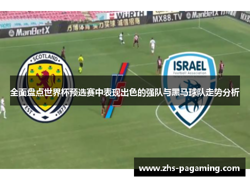 全面盘点世界杯预选赛中表现出色的强队与黑马球队走势分析