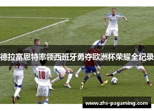 德拉富恩特率领西班牙勇夺欧洲杯荣耀全纪录